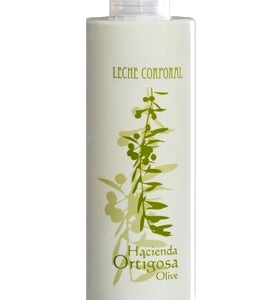 Leche Corporal 250 ml.