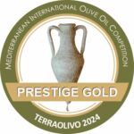 TERRAOLIVO 2024 - Prestige Gold