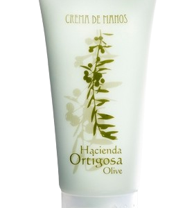 Crema de Manos 100 ml.