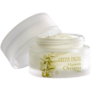 Crema Facial 50 ml.