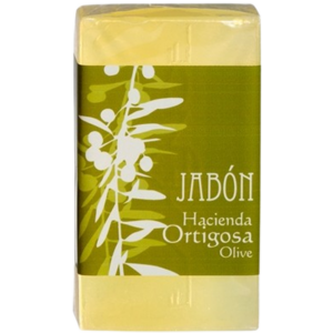 Jabón Sólido 100 gr.