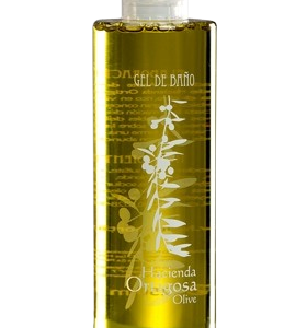 Gel de Baño 250 ml.