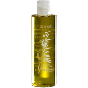 Gel de Baño 250 ml.