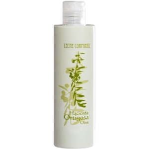 Leche Corporal 250 ml.
