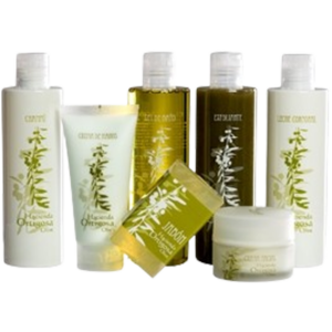 Pack Cosmética