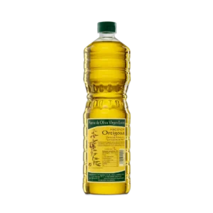 Extra Virgin Olive Oil · 100% Arbequina · 1 L Bottle
