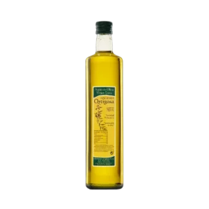 Extra Virgin Olive Oil · 100% Arbequina · Case of 6 × 0.75 L