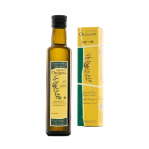 Extra Virgin Olive Oil · 100% Arbequina · Gift box 1 x 0.25 L