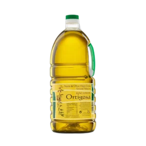 Extra Virgin Olive Oil · 100% Arbequina · 2 l Bottle